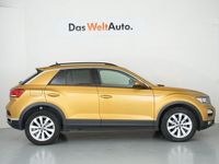 usado VW T-Roc Advance 1.0 TSI 81 kW (110 CV)