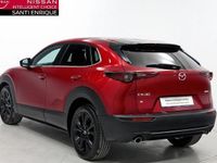 Usado Mazda CX-30 Homura-Line 141 CV (103 kW) 2025 Rojo SUV