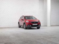 usado Peugeot 2008 1.2 PureTech S&S Allure 110