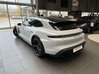 usado Porsche Taycan Turbo S Cross Turismo