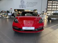 Usado Porsche 718 400 CV (294 kW) 2024 Rojo Descapotable