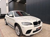 Usado BMW X6 306 CV (225 kW) 2010 Blanco SUV