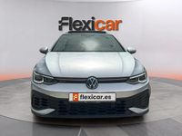Usado VW Golf VIII GTI Clubsport 301 CV (221 kW) 2022 Gris Berlina