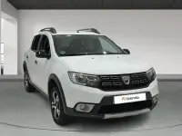 Usado Dacia Sandero Essentiel 90 CV (66 kW) 2018 Blanco
