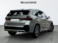 Usado BMW X1 Comfort Edition 150 CV (110 kW) 2025 SUV