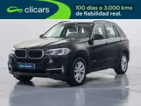 Usado BMW X5 258 CV (189 kW) 2018 Negro SUV