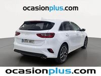 Usado Kia Ceed 120 CV (88 kW) 2023 Blanco Utilitario