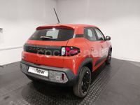 Nuevo Dacia Spring Extreme 47 kW (65 CV) 2025 Eléctrico Utilitario