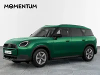 Usado Mini Countryman Essential 170 CV (125 kW) 2024 Verde SUV