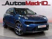 Usado Lynk & Co 01 261 CV (191 kW) 2023 SUV