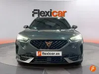 Usado Cupra Formentor VZ 310 CV (228 kW) 2021 Verde SUV