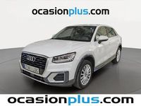 Usado Audi Q2 Design 116 CV (85 kW) 2019 Blanco SUV