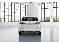 Usado Mercedes B200 150 CV (110 kW) 2024 Blanco Utilitario