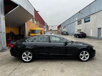 Usado Audi A5 Sportback Advanced Plus 245 CV (180 kW) 2012 Negro Utilitario
