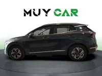 Usado Kia Sportage 162 CV (119 kW) 2025 Gris SUV