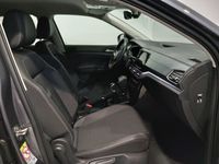 usado VW T-Cross - Sport 1.0 TSI 81 kW (110 CV)