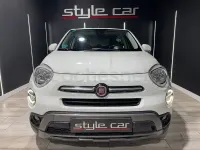 Usado Fiat 500X 110 CV (80 kW) 2019 Blanco SUV