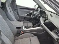 Usado Audi Q5 S-Line 204 CV (150 kW) 2025 Gris / plata SUV