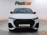Usado Audi Q3 Sportback 230 CV (169 kW) 2020 Blanco SUV