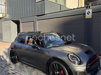 Usado Mini John Cooper Works 231 CV (169 kW) 2017 Gris / plata Utilitario
