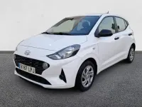 Usado Hyundai i10 67 CV (49 kW) 2021 Utilitario