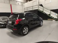 Usado Opel Mokka X Color Edition 140 CV (102 kW) 2018 Negro SUV