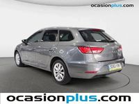 usado Seat Leon ST 1.6 TDI 85kW (115CV) St&Sp Style