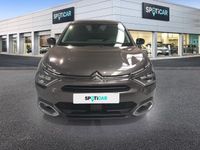 Usado Citroën e-C4 Shine 100 kW (136 CV) 2023 Sedán Berlina