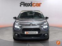 Usado Citroën C3 102 CV (75 kW) 2024 Gris Berlina