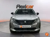 Usado Peugeot 3008 Active 131 CV (96 kW) 2021 Gris SUV