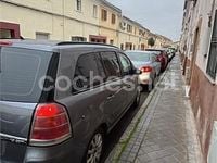 Usado Opel Zafira Cosmo 120 CV (88 kW) 2007 Gris / plata Monovolumen