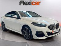 Usado BMW 220 Gran Coupé 192 CV (141 kW) 2024 Blanco Coupe