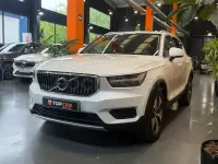 Usado Volvo XC40 Inscription 262 CV (192 kW) 2021 Blanco SUV