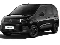 Nuevo Citroën Berlingo 100 CV (73 kW) 2026 Negro Monovolumen