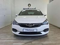 Usado Opel Astra GS Line 110 CV (80 kW) 2020 Burdeos Utilitario