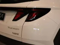 Usado Hyundai Tucson 136 CV (100 kW) 2026 Blanco SUV