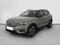Usado Volvo XC40 Plus 169 kW (231 CV) 2022 Eléctrico SUV