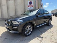Occasion BMW X4 Sport Line 252 ch (185 kW) 2019 Noir SUV