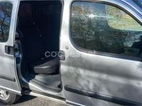 Usado Citroën Berlingo XTR 110 CV (80 kW) 2009 Gris / plata Monovolumen