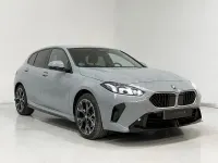 Usado BMW 120 163 CV (119 kW) 2025 Beige Utilitario