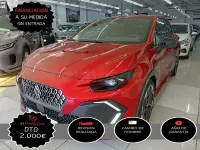 Nuevo Renault Clio V Techno 160 CV (117 kW) 2026 Rojo Berlina