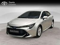 Usado Toyota Corolla Active 122 CV (89 kW) 2021 Plateado Berlina