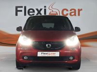 usado Smart ForFour 52 Prime