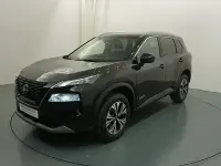 Usado Nissan X-Trail N-Connecta 207 CV (152 kW) 2023 Galaxy black SUV