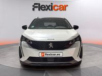 Usado Peugeot 5008 Active 131 CV (96 kW) 2021 Blanco SUV