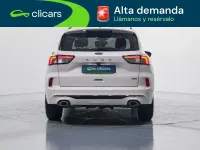 Usado Ford Kuga ST-Line 225 CV (165 kW) 2021 Blanco SUV