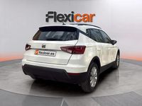 Usado Seat Arona Style 115 HP (84 kW) 2025 Branco SUV