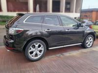 Usado Mazda CX-7 Luxury 173 CV (127 kW) 2010 Negro SUV