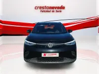 Usado VW ID.4 Pro 127 kW (174 CV) 2024 Negro SUV
