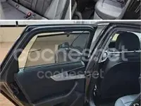 Usado Audi A4 150 CV (110 kW) 2019 Negro Familiar